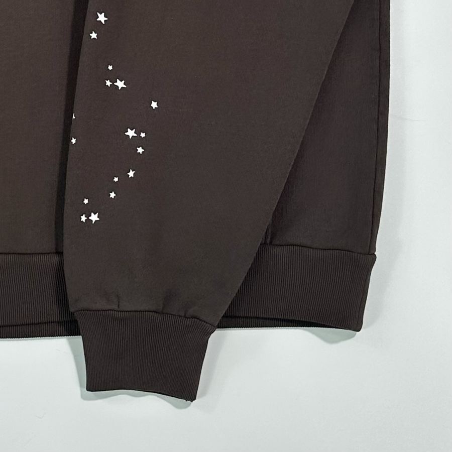 1:1 Replica Sp5der Clothes Top Version Not Mass Market — Premium Replica — photo 7