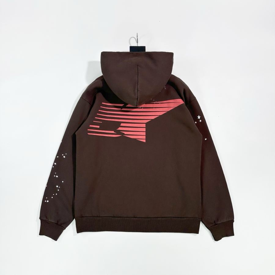 1:1 Replica Sp5der Clothes Top Version Not Mass Market — Premium Replica — photo 2