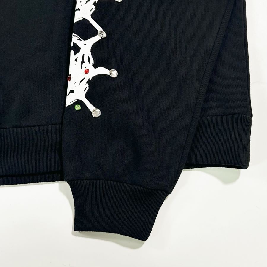1:1 Replica Sp5der Clothes Top Version Not Mass Market — Premium Replica — photo 9