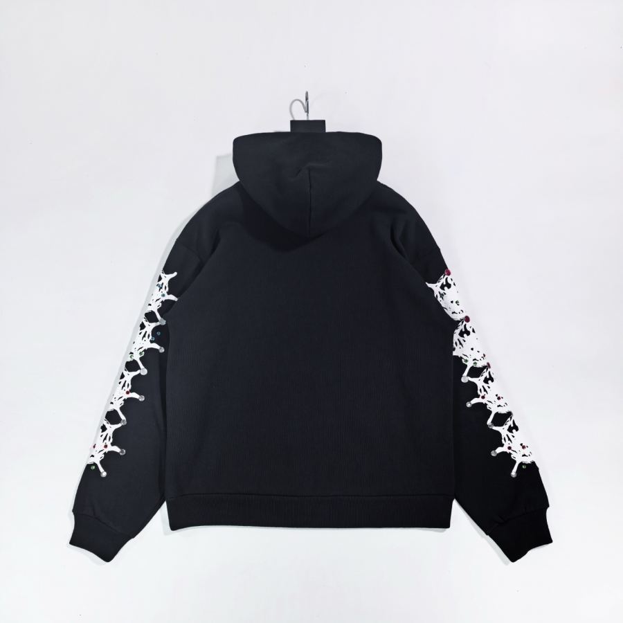 1:1 Replica Sp5der Clothes Top Version Not Mass Market — Premium Replica — photo 2