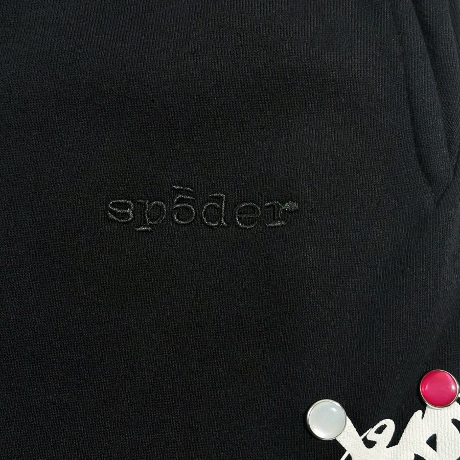 1:1 Replica Sp5der Clothes Top Version Not Mass Market — 1:1 Replica — photo 5