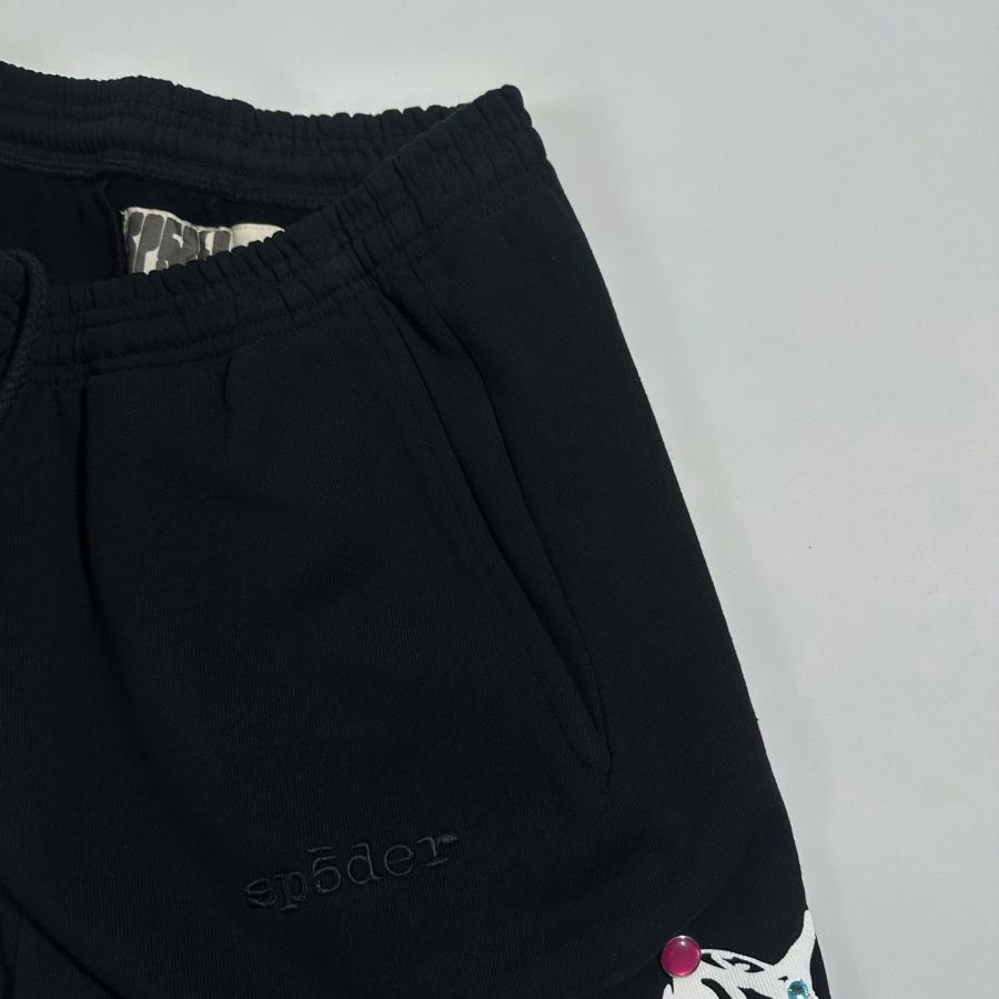 1:1 Replica Sp5der Clothes Top Version Not Mass Market — 1:1 Replica — photo 4