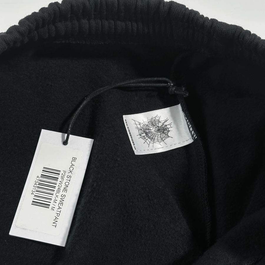 1:1 Replica Sp5der Clothes Top Version Not Mass Market — 1:1 Replica — photo 12