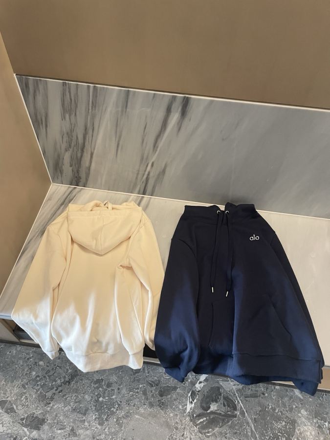 1:1 Replica Alo Jacket alo — AAA Quality Replica — photo 4