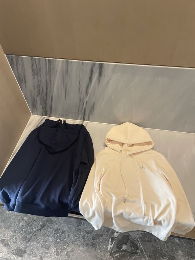 1:1 Replica Alo Jacket alo — AAA Quality Replica — photo 3