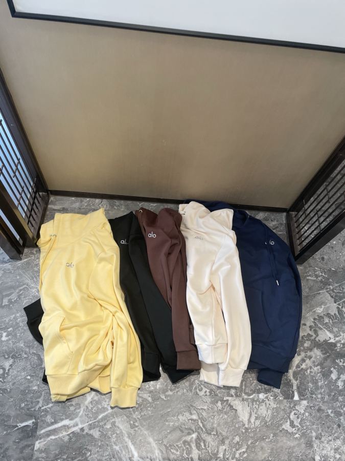 1:1 Replica Alo Jacket alo — AAA Quality Replica — photo 9