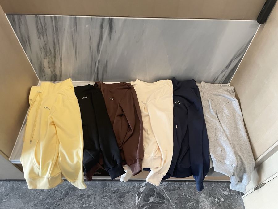 1:1 Replica Alo Jacket alo — AAA Quality Replica — photo 8
