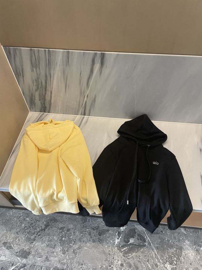 1:1 Replica Alo Jacket alo — AAA Quality Replica — photo 6