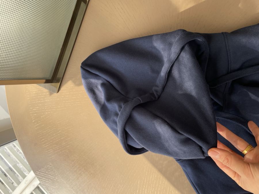 1:1 Replica Alo Jacket Detailed drawing — AAA Quality Replica — photo 2