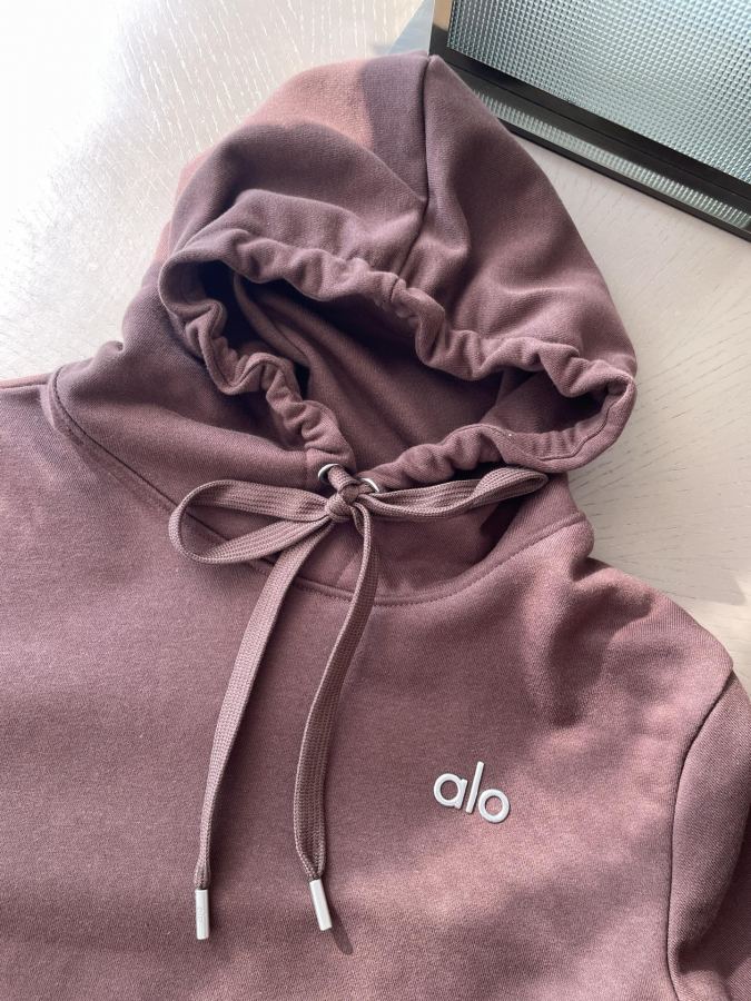 1:1 Replica Alo Jacket Detailed drawing — AAA Quality Replica — photo 8
