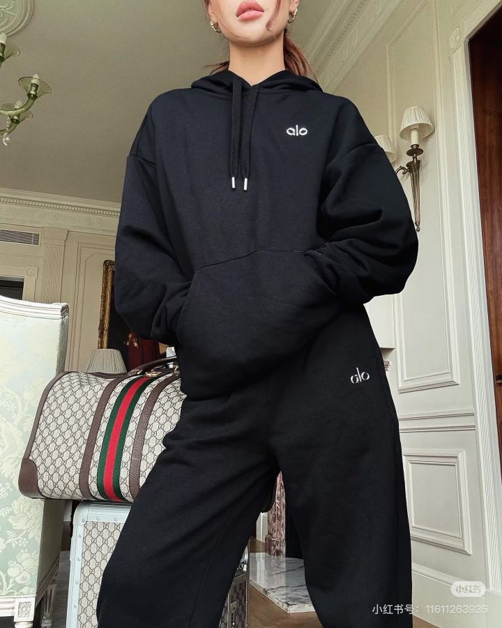 1:1 Replica Alo Jacket Alo — Premium Replica — photo 2