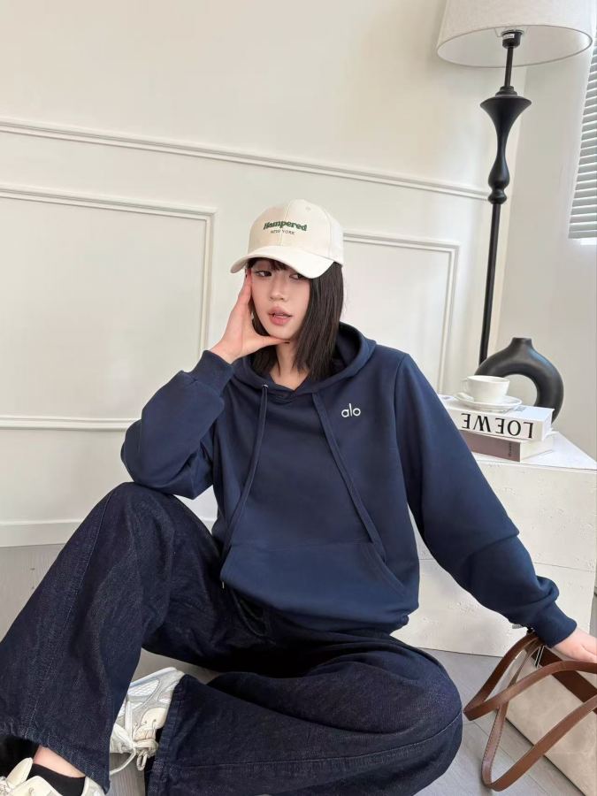 1:1 Replica Alo Jacket alo — 1:1 Replica — photo 4