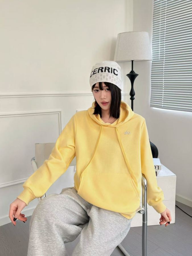 1:1 Replica Alo Jacket alo — Premium Replica — photo 7