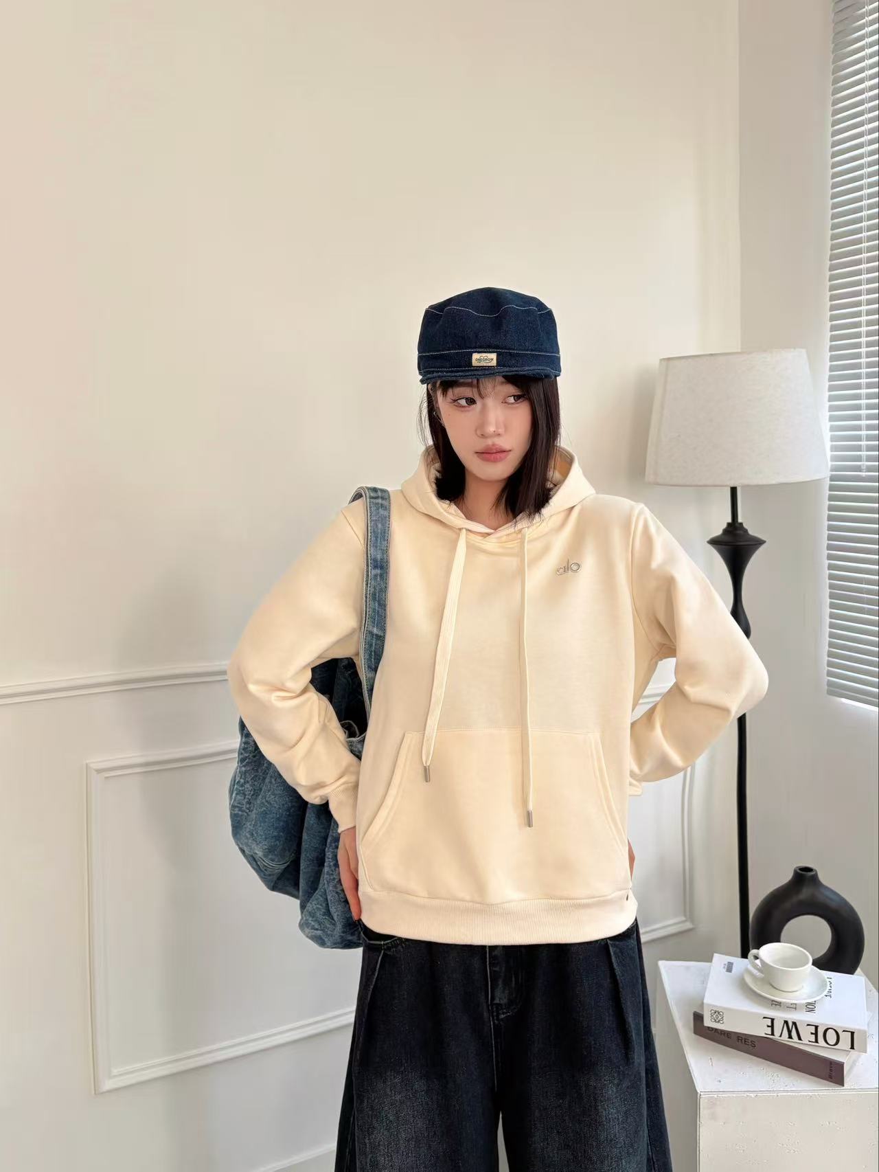 1:1 Replica Alo Jacket alo — Premium Replica — photo 2
