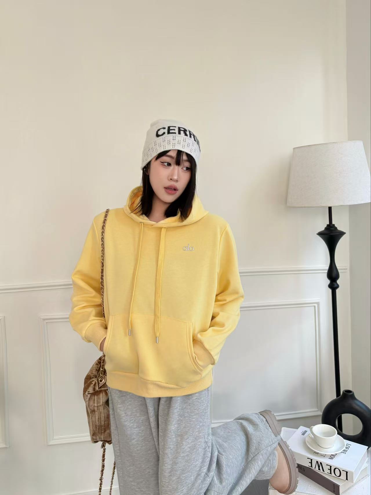 1:1 Replica Alo Jacket alo — Premium Replica — photo 8