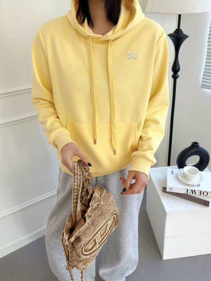 1:1 Replica Alo Jacket alo — Premium Replica — photo 9