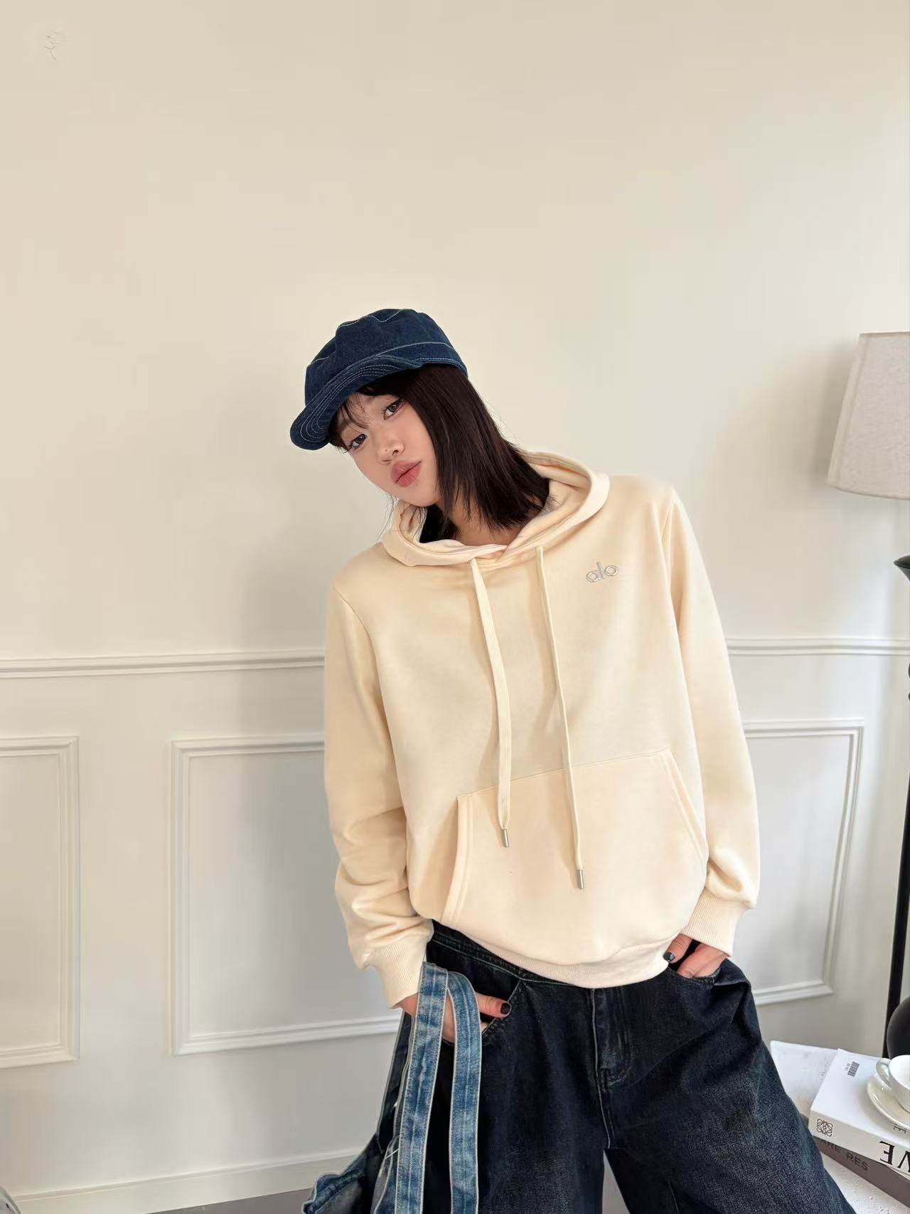 1:1 Replica Alo Jacket alo — Premium Replica — photo 4