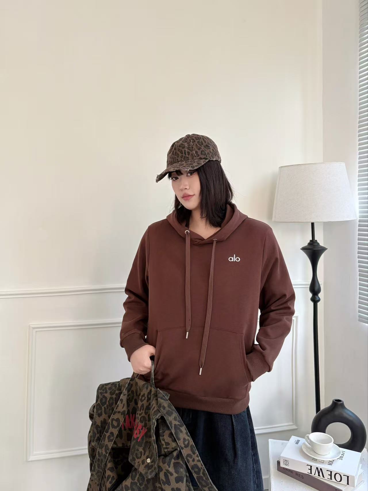 1:1 Replica Alo Jacket alo — Premium Replica — photo 8