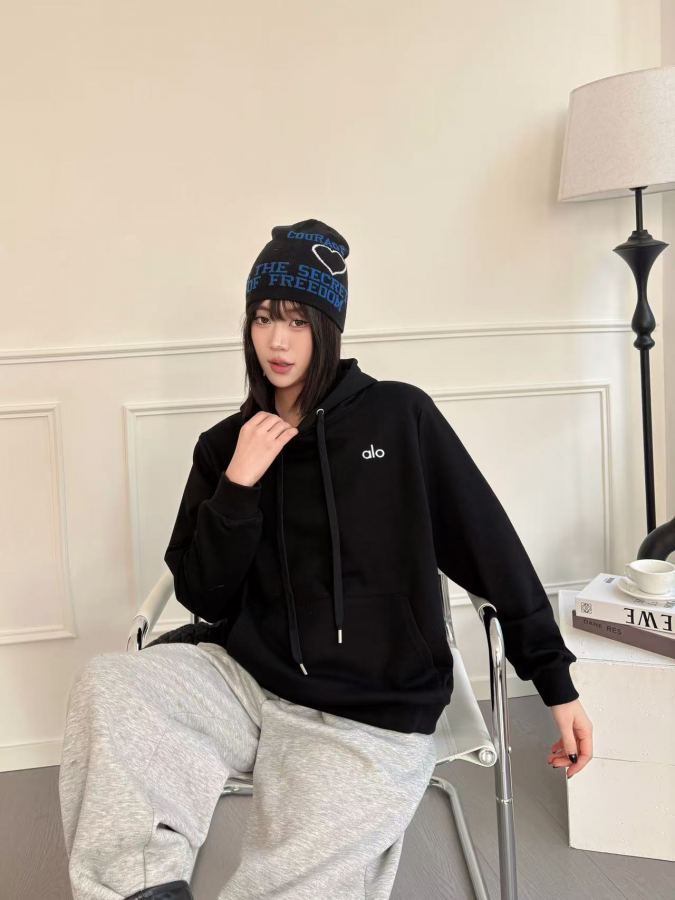 1:1 Replica Alo Jacket alo — Premium Replica — photo 3