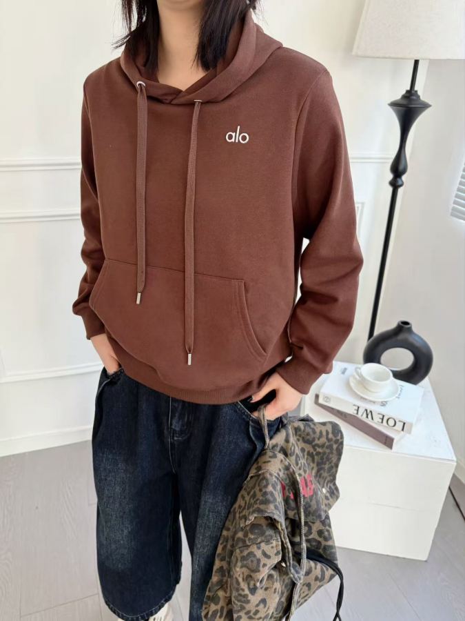 1:1 Replica Alo Jacket alo — Premium Replica — photo 9