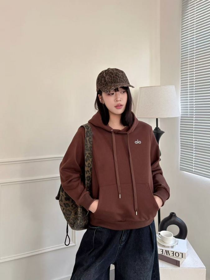 1:1 Replica Alo Jacket alo — Premium Replica — photo 5