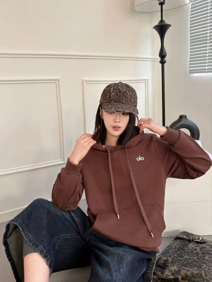 1:1 Replica Alo Jacket alo — Premium Replica — photo 7