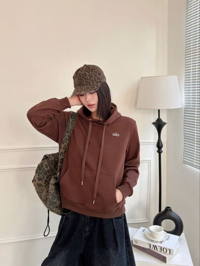 1:1 Replica Alo Jacket alo — Premium Replica — photo 6