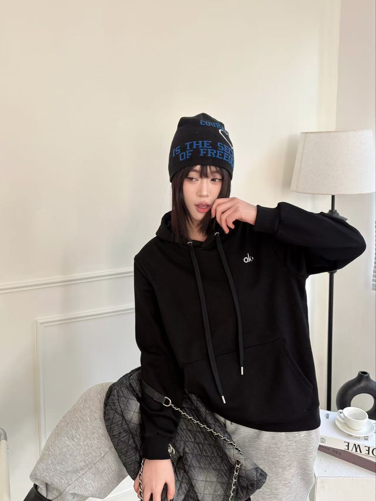 1:1 Replica Alo Jacket alo — Premium Replica — photo 2