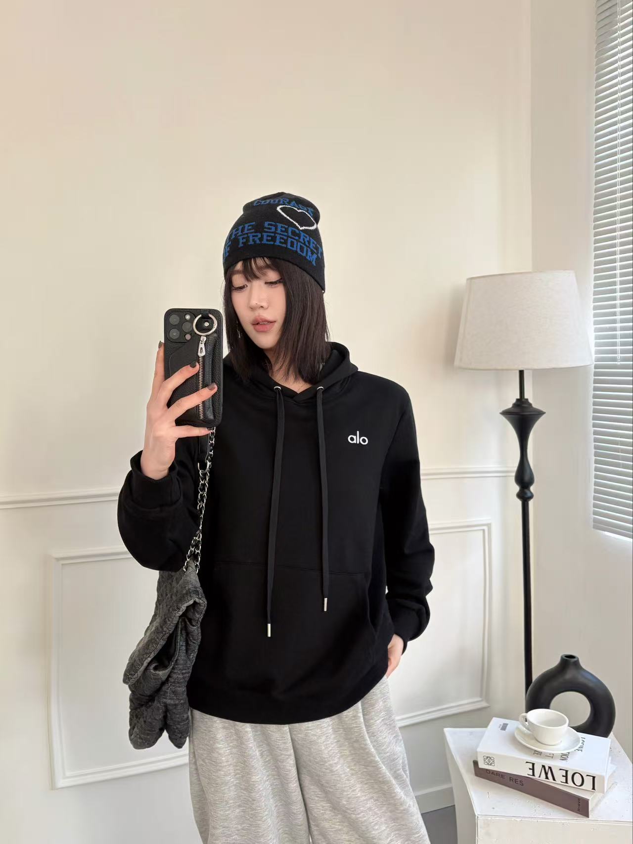 1:1 Replica Alo Jacket alo — Premium Replica — photo 4