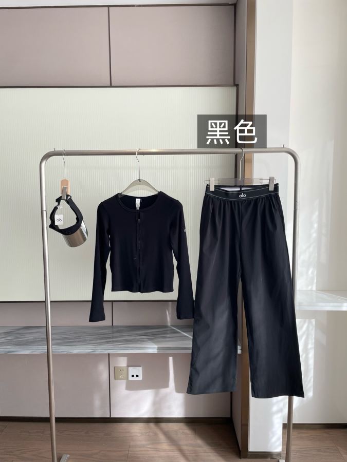 1:1 Replica Alo Long sleeve — AAA Quality Replica — photo 2