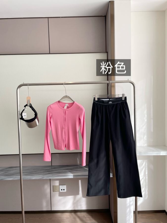 1:1 Replica Alo Long sleeve — AAA Quality Replica — photo 3