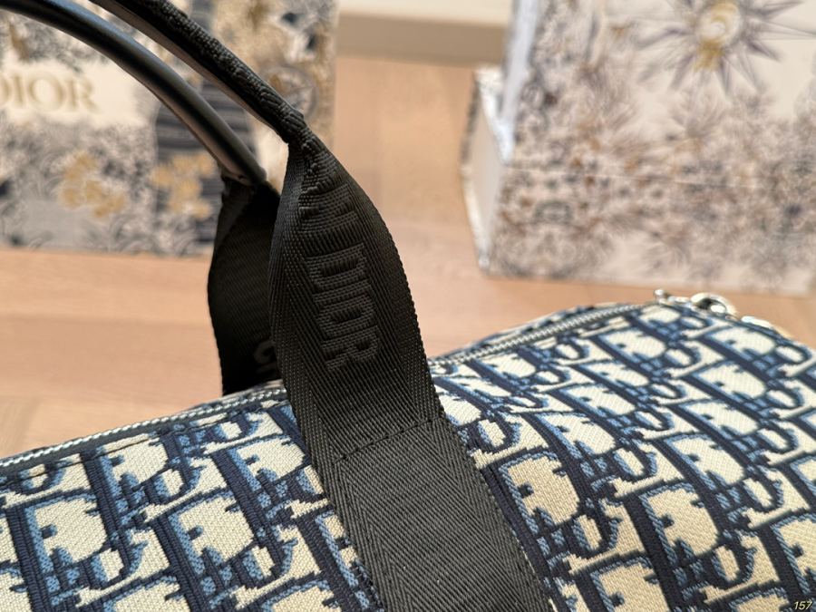 1:1 Replica valise Dior — Premium Replica — photo 5