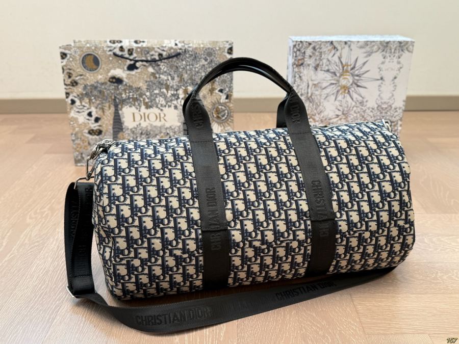 1:1 Replica valise Dior — Premium Replica — photo 8
