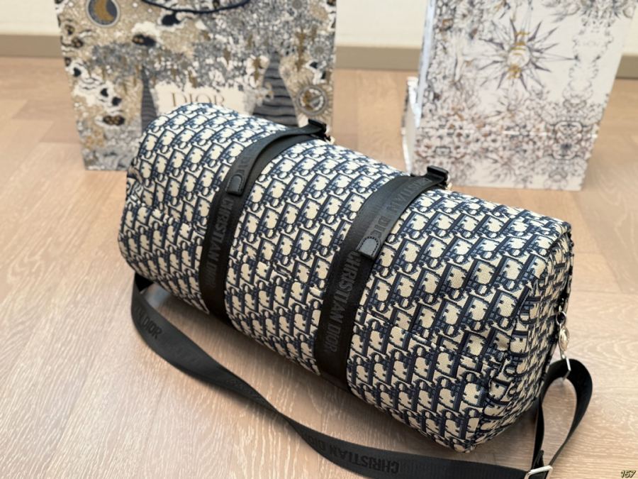 1:1 Replica valise Dior — Premium Replica — photo 6