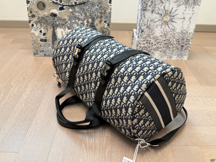 1:1 Replica valise Dior — Premium Replica — photo 7
