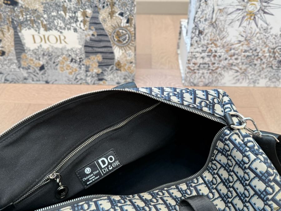 1:1 Replica valise Dior — Premium Replica — photo 9