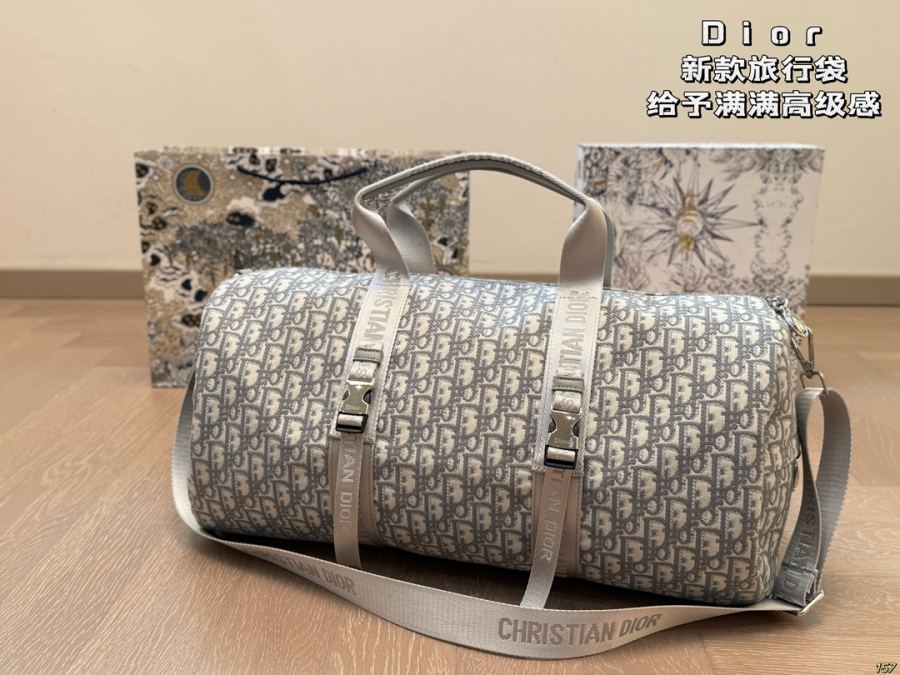 1:1 Replica valise Dior — Premium Replica — photo 2