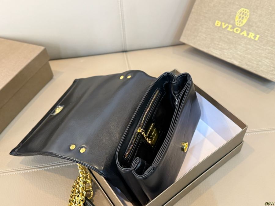 1:1 Replica BVLGARI bag Bvlgari — AAA Quality Replica — photo 9