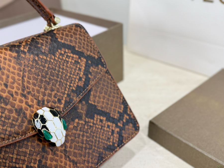 1:1 Replica BVLGARI bag Bvlgari — Premium Replica — photo 3