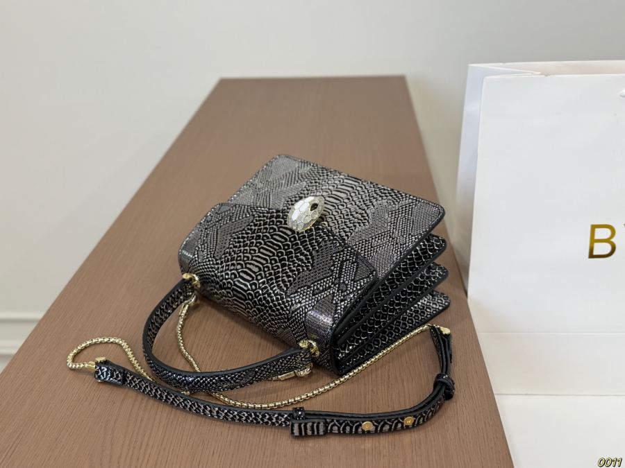 1:1 Replica BVLGARI bag 4 Color box — AAA Quality Replica — photo 8