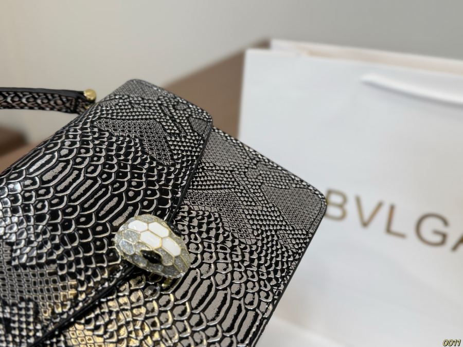 1:1 Replica BVLGARI bag 4 Color box — AAA Quality Replica — photo 3