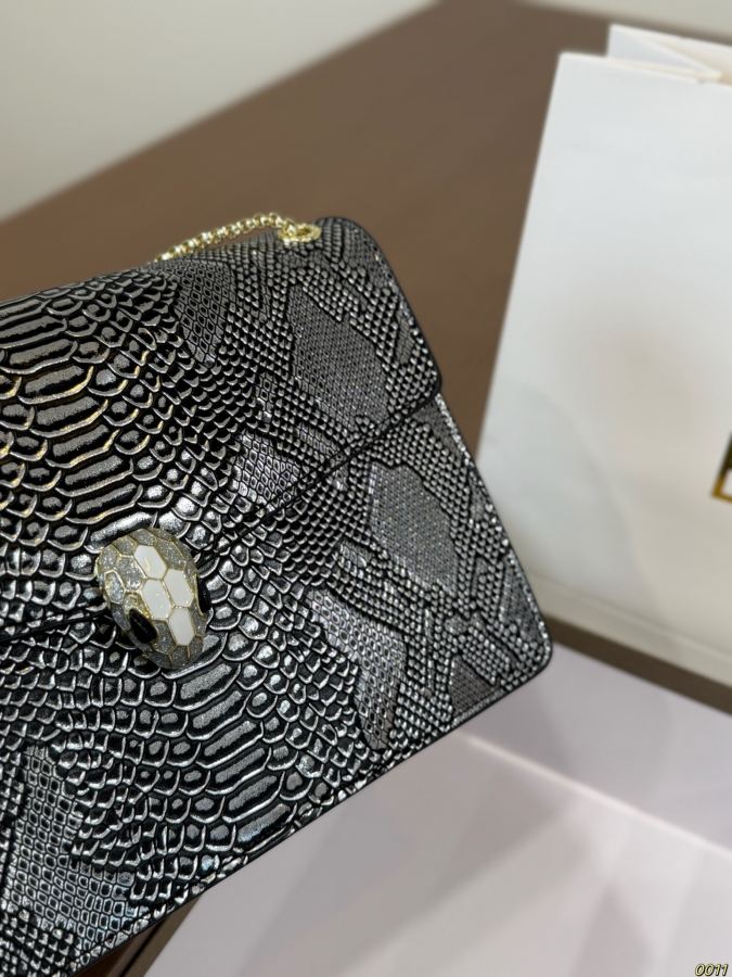1:1 Replica BVLGARI bag Bvlgari — Premium Replica — photo 3