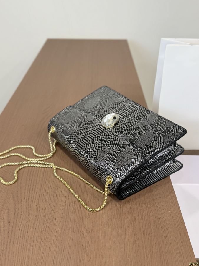 1:1 Replica BVLGARI bag Bvlgari — Premium Replica — photo 8
