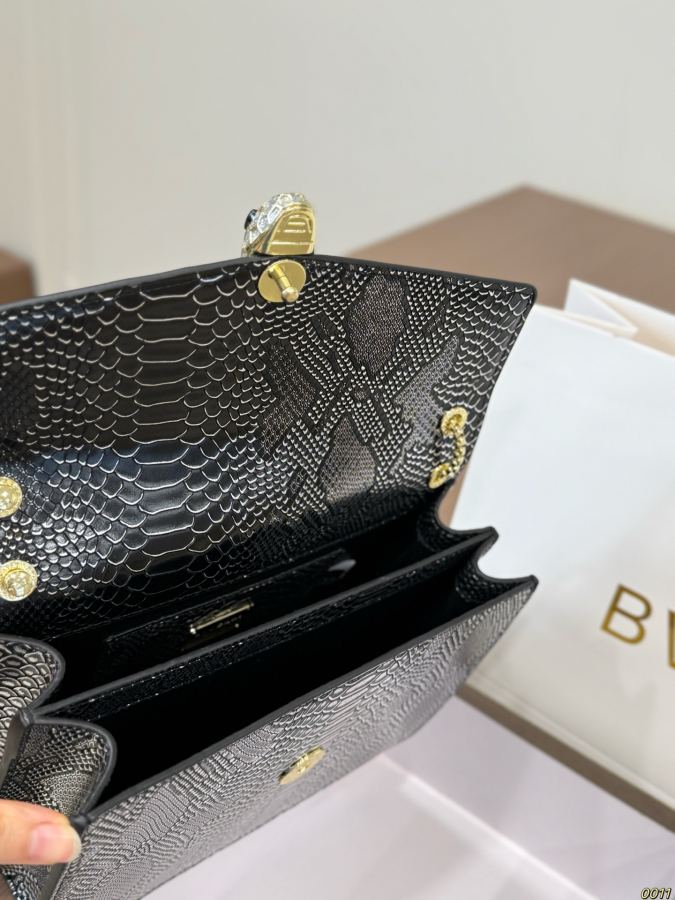 1:1 Replica BVLGARI bag Bvlgari — Premium Replica — photo 9