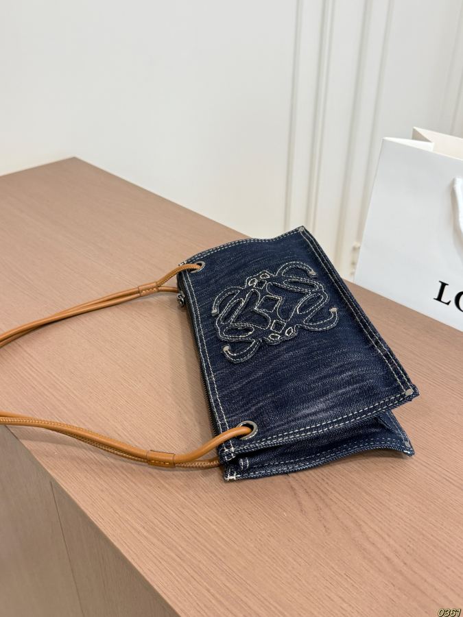 1:1 Replica LOEWE bag loewe — Premium Replica — photo 6