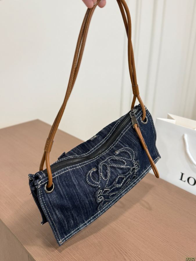 1:1 Replica LOEWE bag loewe — Premium Replica — photo 4