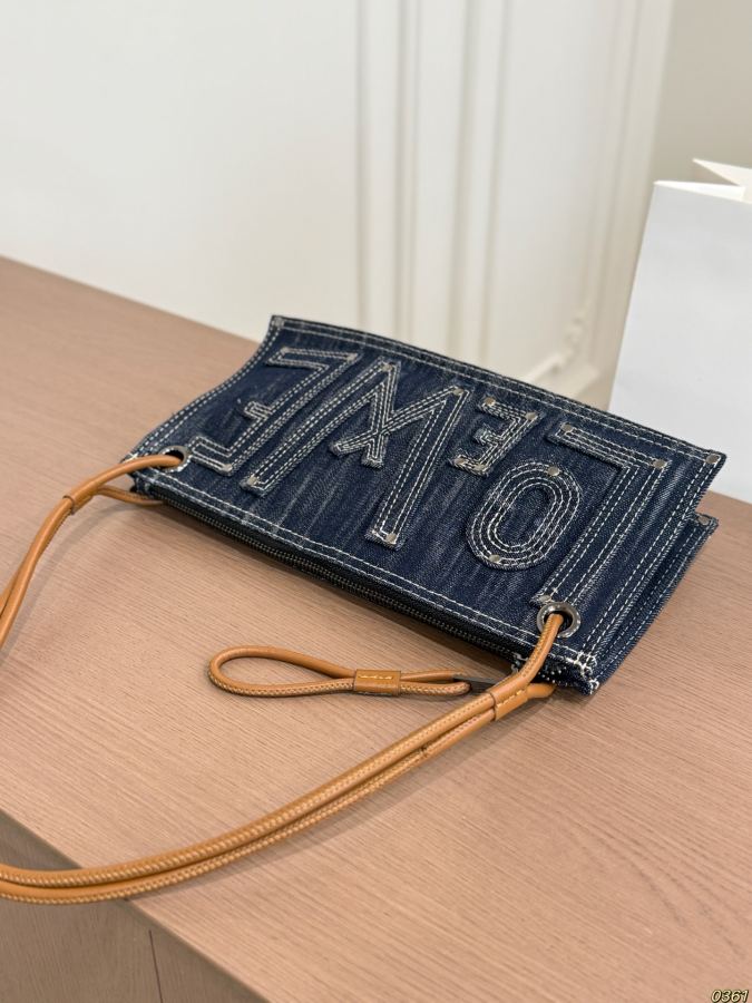 1:1 Replica LOEWE bag loewe — Premium Replica — photo 5