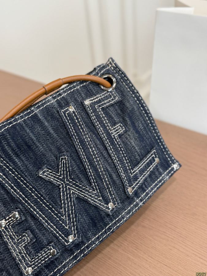 1:1 Replica LOEWE bag loewe — Premium Replica — photo 3