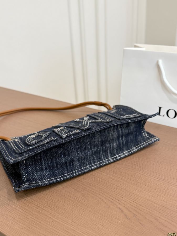 1:1 Replica LOEWE bag loewe — Premium Replica — photo 7