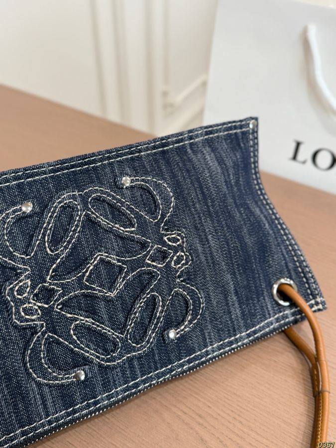 1:1 Replica LOEWE bag loewe — Premium Replica — photo 8
